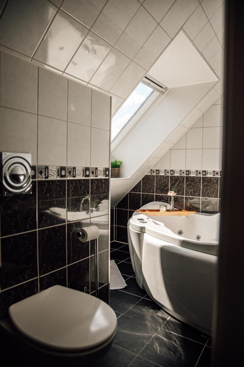 Panorama Apartment With 360 View Of The City Alesund Exterior photo
