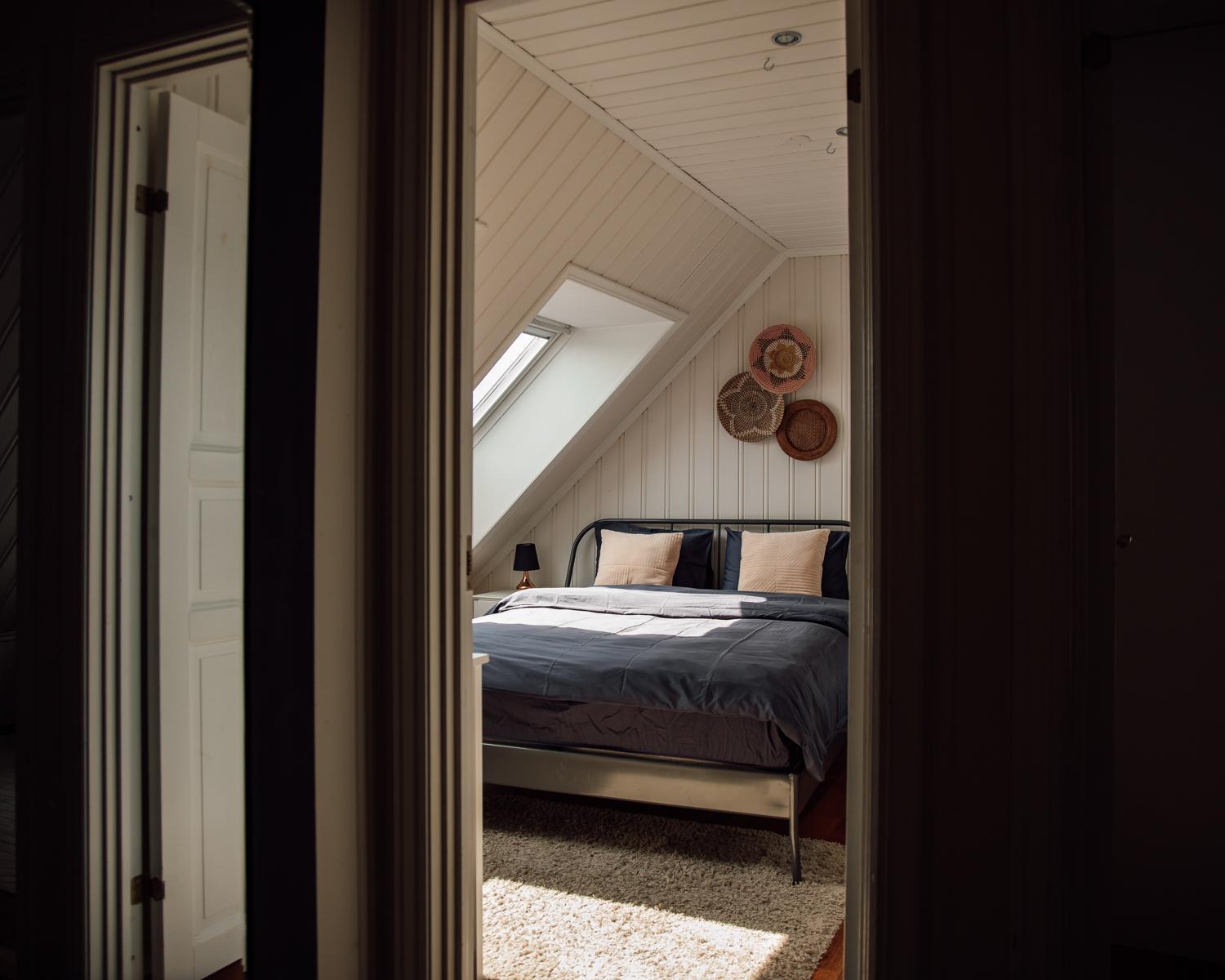 Panorama Apartment With 360 View Of The City Alesund Exterior photo