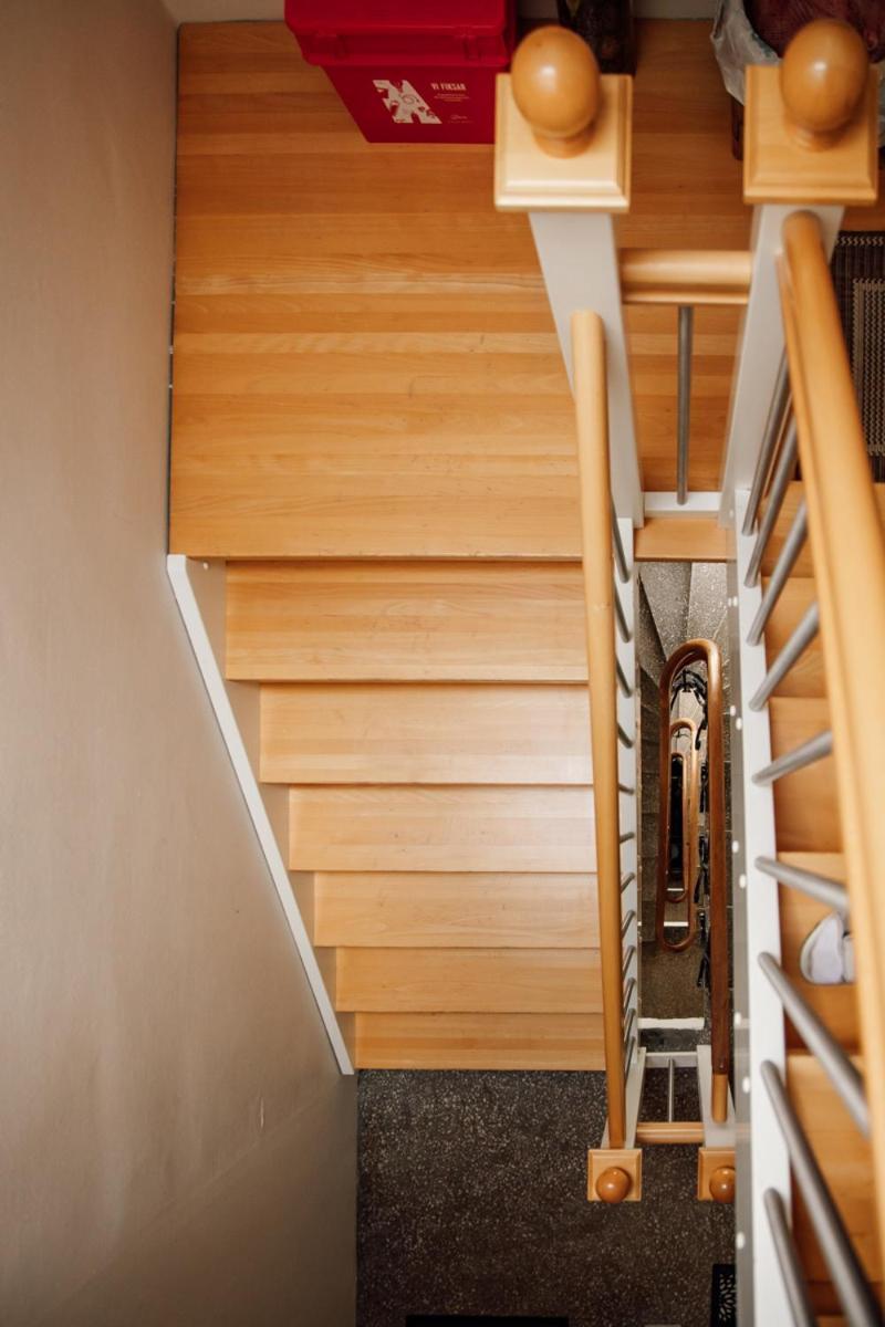 Panorama Apartment With 360 View Of The City Alesund Exterior photo